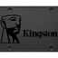 Kingston A400 240GB SSD, 2.5” 7mm, SATA 6 Gb/s, Read/Write: 500 / 350 MB/s