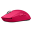 LOGITECH G PRO X SUPERLIGHT 2 LIGHTSPEED Gaming Mouse - MAGENTA - EER