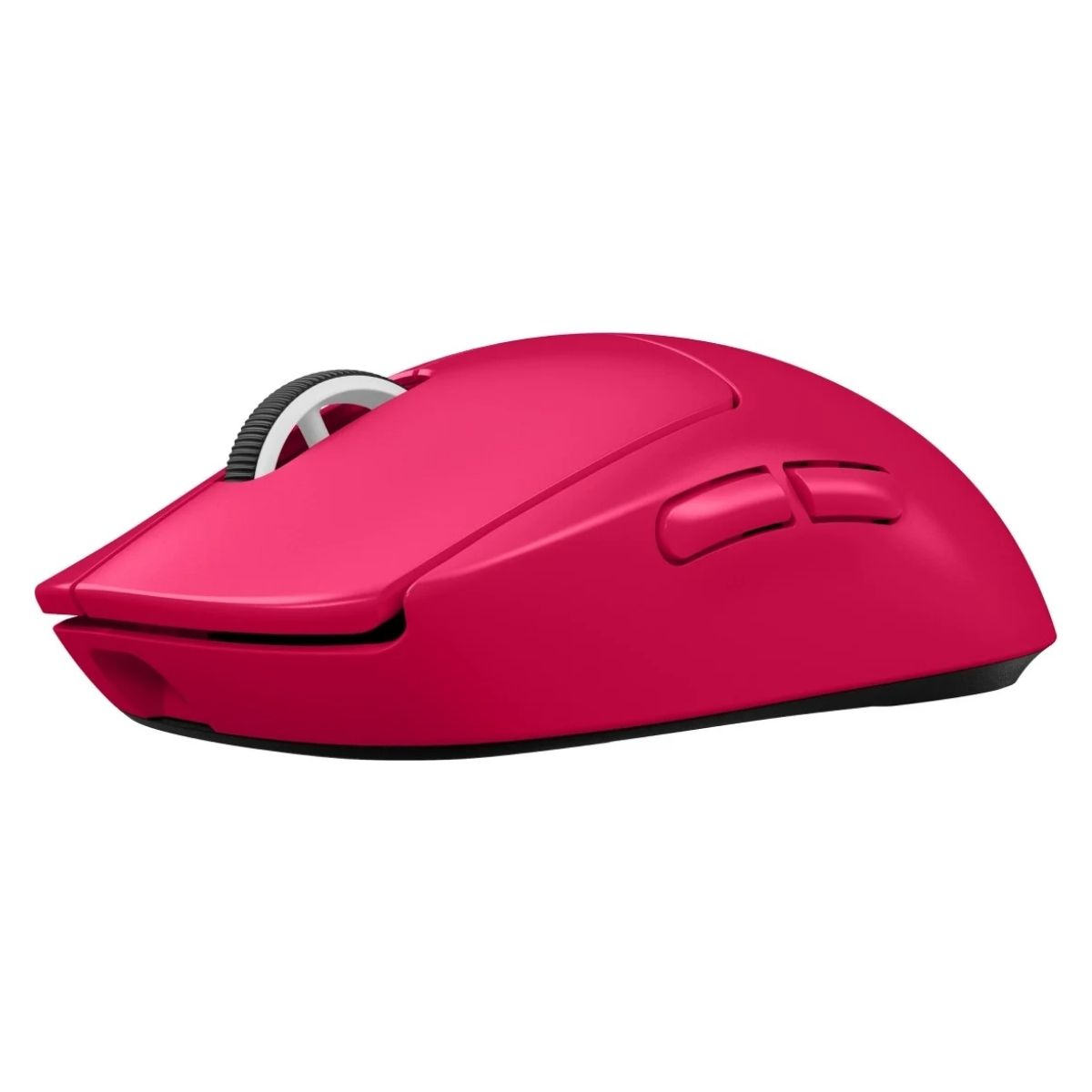 LOGITECH G PRO X SUPERLIGHT 2 LIGHTSPEED Gaming Mouse - MAGENTA - EER