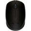 LOGITECH B170 bežični miš - CRNI - B2B