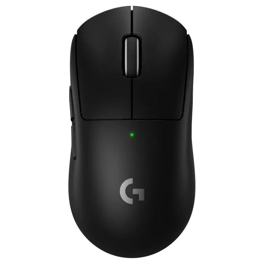 LOGITECH G PRO X SUPERLIGHT 2 LIGHTSPEED Gaming Mouse - CRNI - 2.4GHZ - EER2