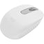 LOGITECH M196 Bluetooth miš - PRLJAVO BELA - BT - EMEA28i-935