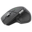 LOGITECH MX Master 4 - GRAPHITE - 2.4GHZ/BT - EMEA28i-935