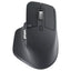 LOGITECH MX Master 3S Performance Wireless Mouse - GRAPHITE - BT - EMEA28i-935