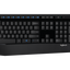 LOGITECH MK345 Wireless Combo - BLACK - US INT'L