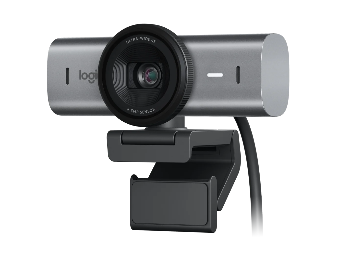 LOGITECH WEBCAM-MX Brio 705 for Business-GRAPHITE-USB-EMEA28-935