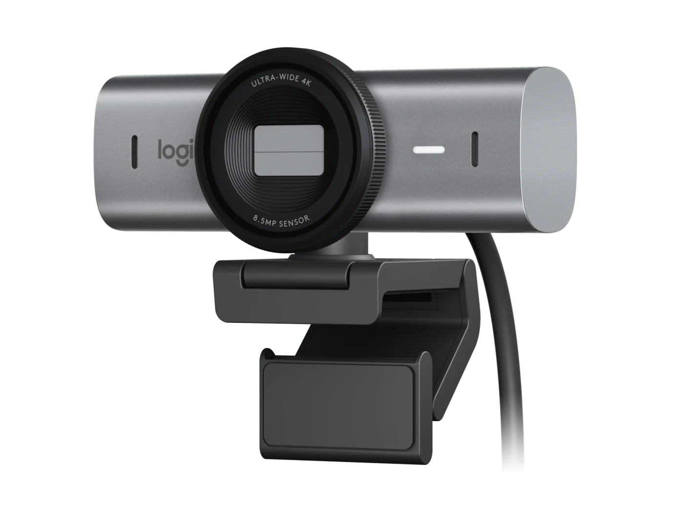 LOGITECH WEBCAM-MX Brio 705 for Business-GRAPHITE-USB-EMEA28-935