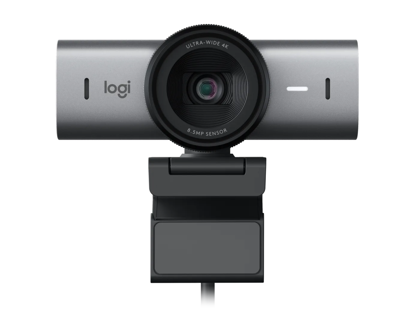 LOGITECH WEBCAM-MX Brio 705 for Business-GRAPHITE-USB-EMEA28-935