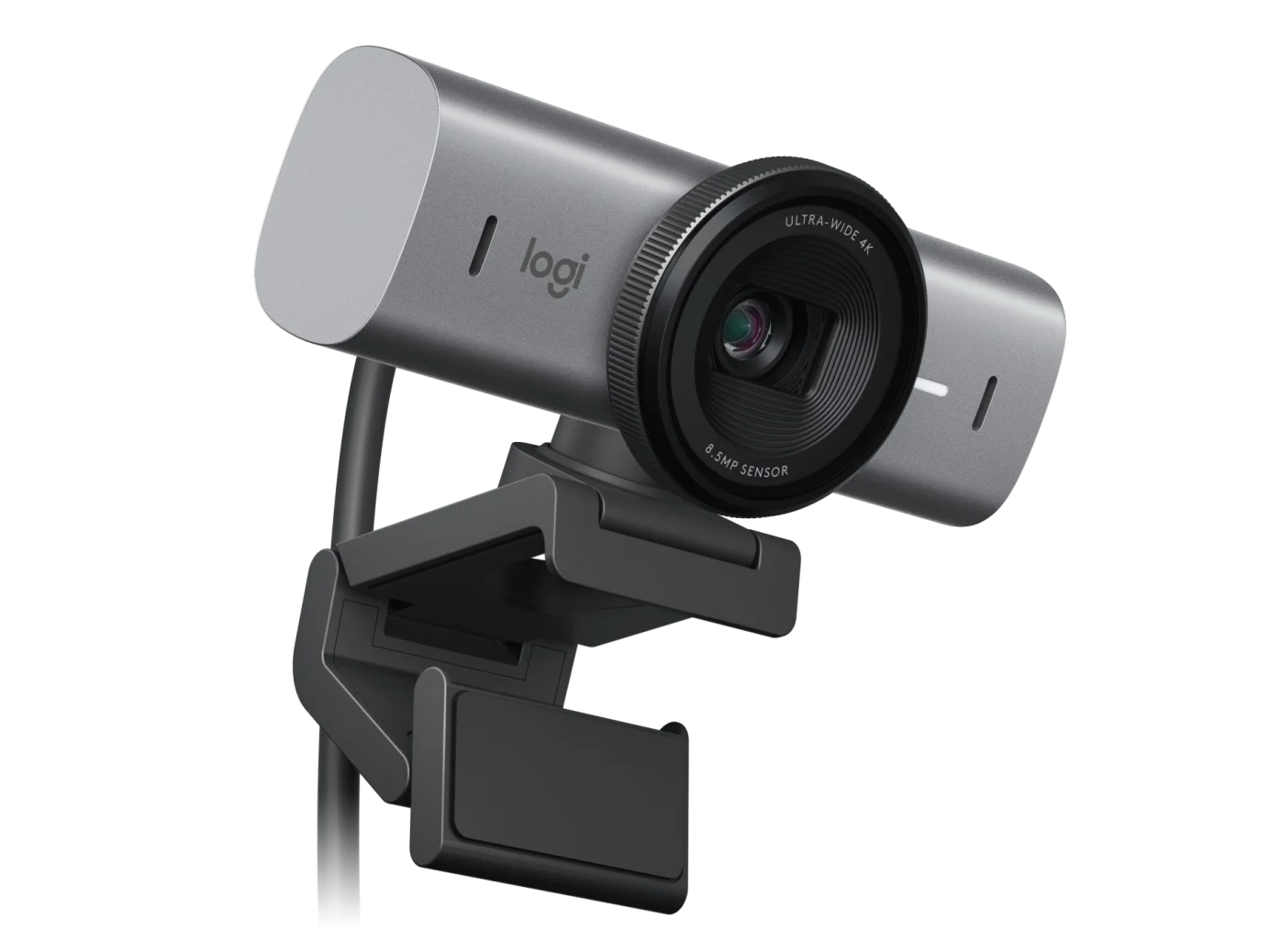 LOGITECH WEBCAM-MX Brio 705 for Business-GRAPHITE-USB-EMEA28-935