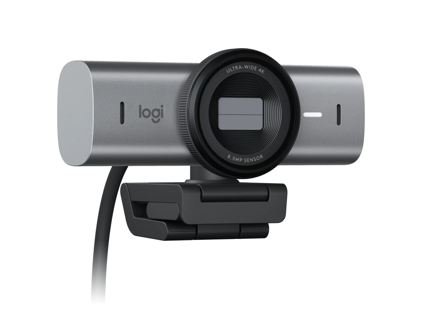 LOGITECH WEBCAM-MX Brio 705 for Business-GRAPHITE-USB-EMEA28-935