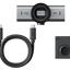 LOGITECH WEBCAM-MX Brio 705 for Business-GRAPHITE-USB-EMEA28-935