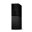 HDD External WD My Book (4TB, USB 3.0)