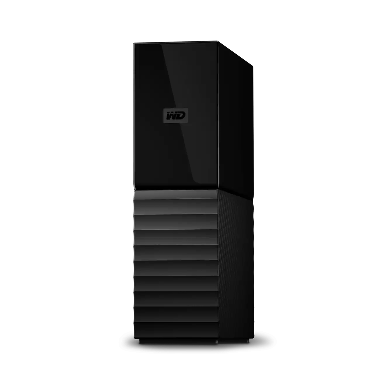 HDD External WD My Book (4TB, USB 3.0)