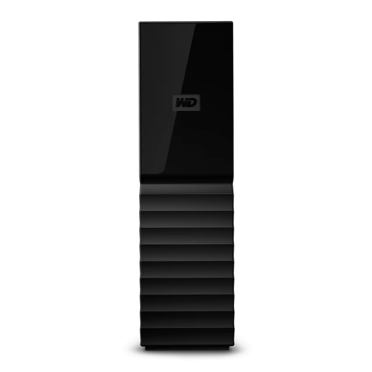 HDD External WD My Book (4TB, USB 3.0)