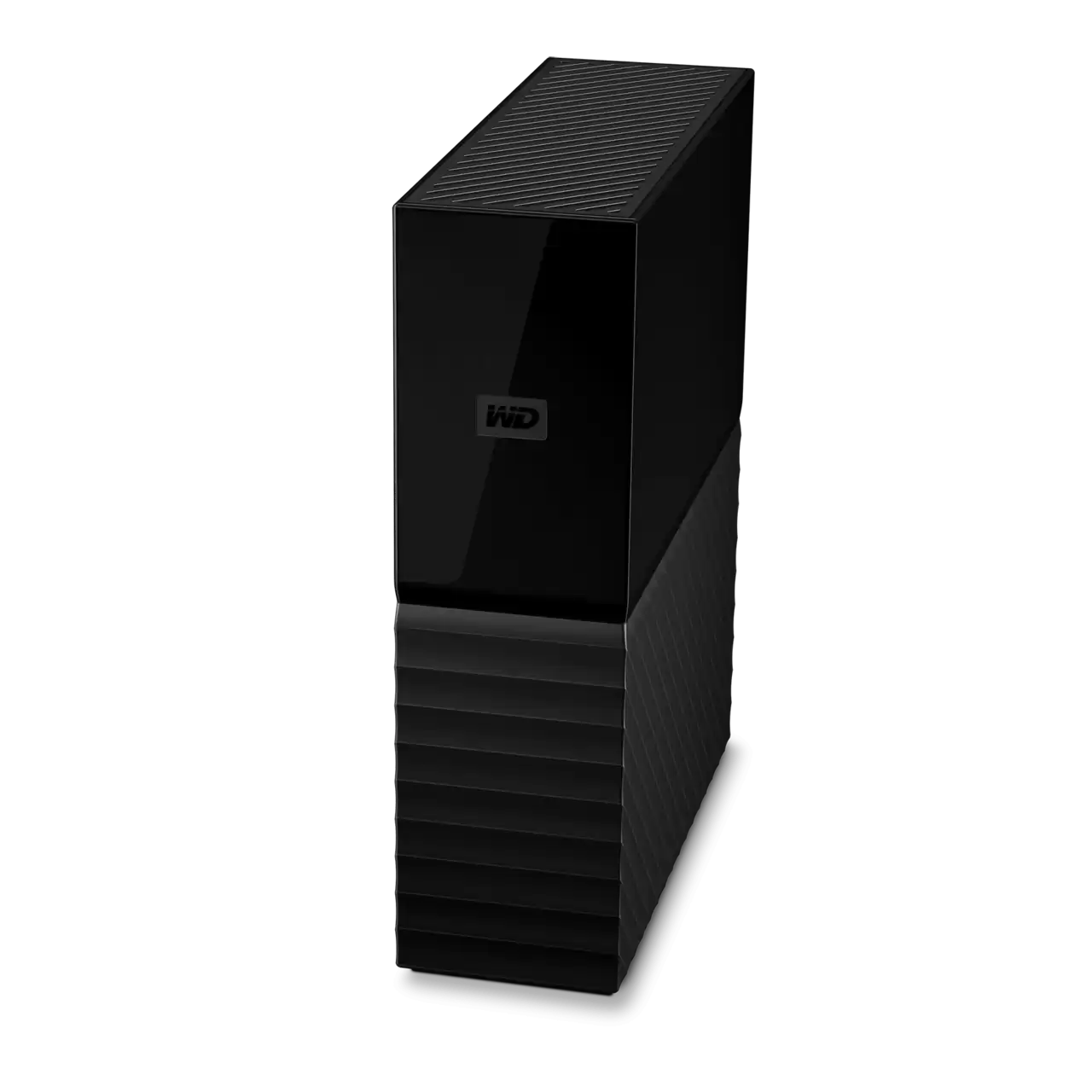 HDD External WD My Book (4TB, USB 3.0)
