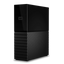 HDD External WD My Book (4TB, USB 3.0)