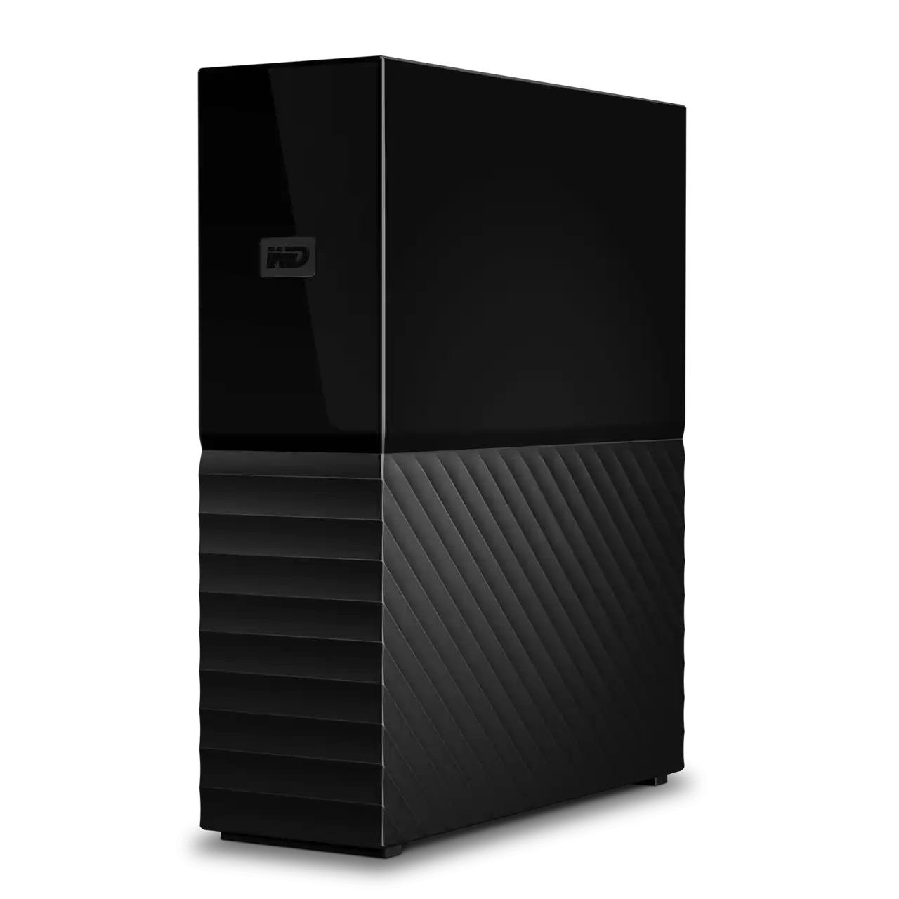 HDD External WD My Book (4TB, USB 3.0)