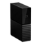 HDD External WD My Book (4TB, USB 3.0)