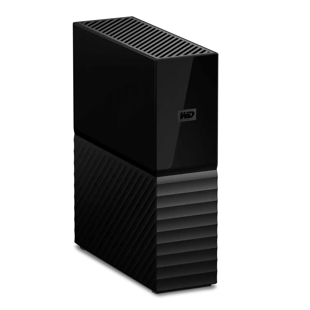 HDD External WD My Book (4TB, USB 3.0)