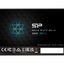 Silicon Power Ace - A55 512GB SSD SATAIII (3D NAND) 3D NAND, SLC Cache, 7mm 2.5'' Blue - Max 560/530 MB/s - Full Capacity