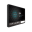 Silicon Power Ace - A55 512GB SSD SATAIII (3D NAND) 3D NAND, SLC Cache, 7mm 2.5'' Blue - Max 560/530 MB/s - Full Capacity