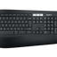 LOGITECH MK850 Bluetooth bežična kombinacija performansi - CRNA - SAD INT'L