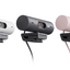 LOGITECH Brio 505 HD Webcam - GRAPHITE - USB - EMEA