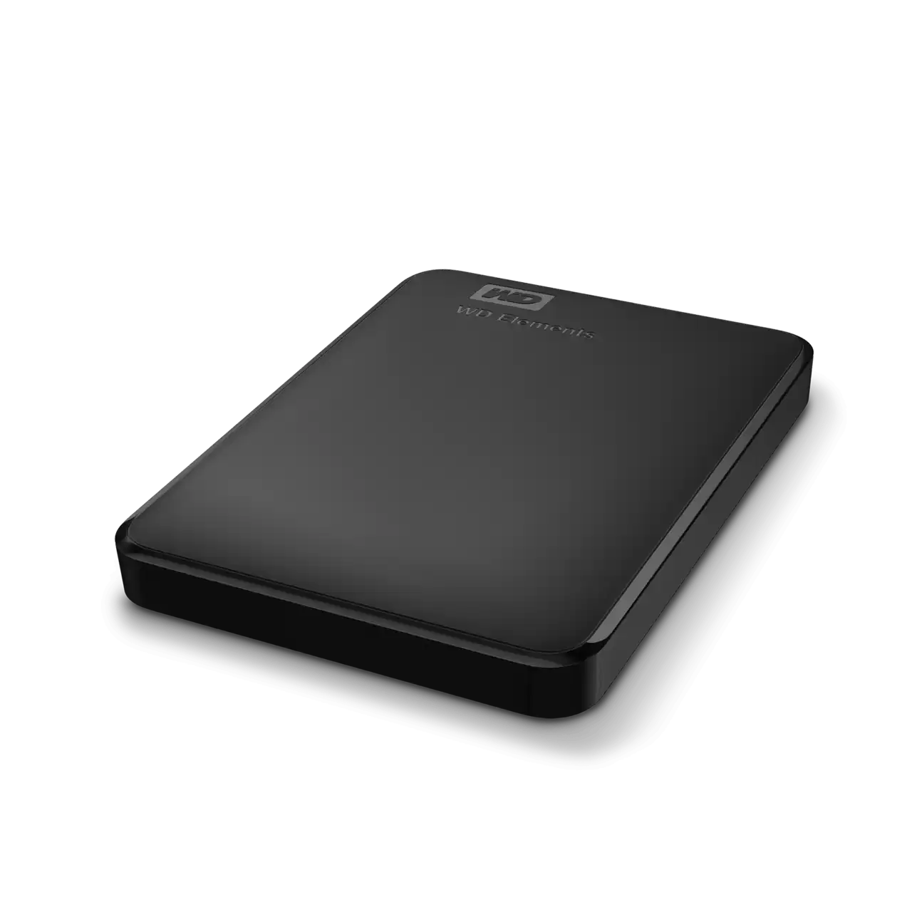 HDD External WD Elements Portable (1TB, USB 3.0)
