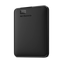 HDD External WD Elements Portable (1TB, USB 3.0)
