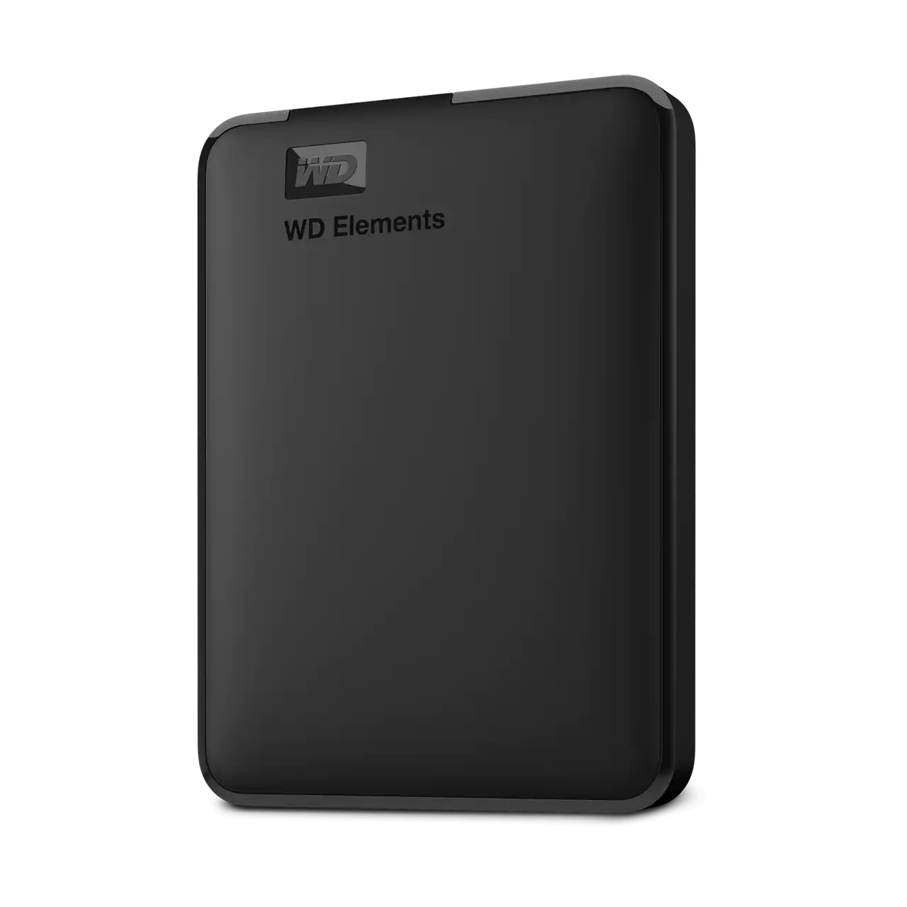 HDD External WD Elements Portable (1TB, USB 3.0)