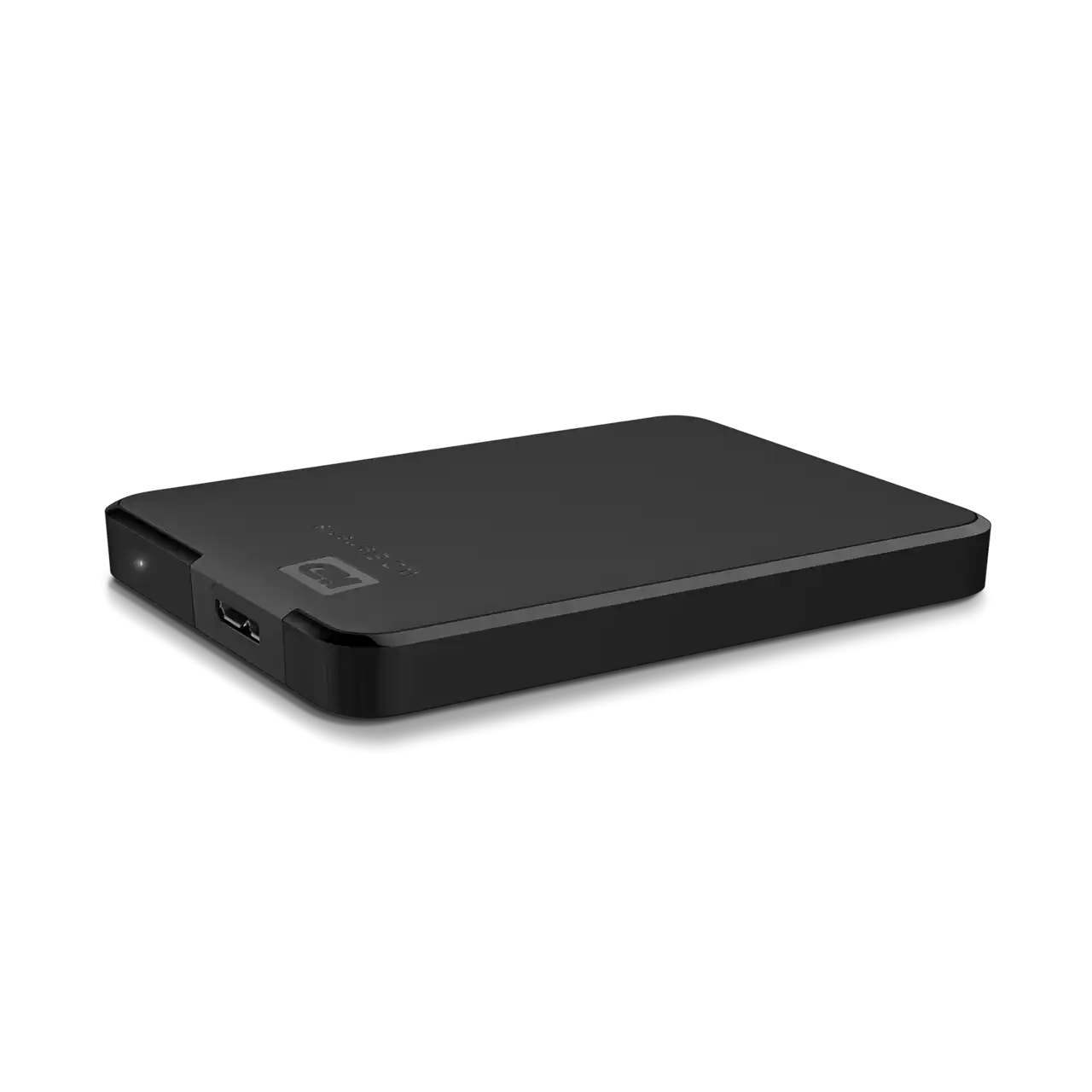 HDD External WD Elements Portable (1TB, USB 3.0)