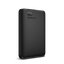 HDD External WD Elements Portable (1TB, USB 3.0)