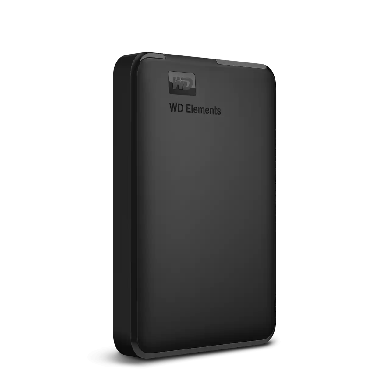 HDD External WD Elements Portable (1TB, USB 3.0)
